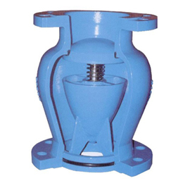 Unitech Trading - Valve - » Silent Lift Check Valve